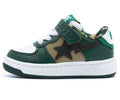 A BATHING APE BAPE KIDS BAPE STA #1