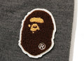 A BATHING APE BIG APE HEAD KNIT CAP