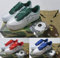A BATHING APE BAPE STA #8