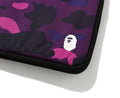 A BATHING APE COLOR CAMO PC CASE 13inc