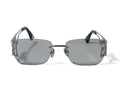 A BATHING APE SUNGLASSES 8
