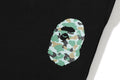 A BATHING APE BAPE x UNION SWEAT PANTS