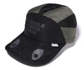 A BATHING APE SHARK JET CAP