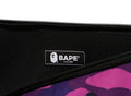 A BATHING APE COLOR CAMO PC CASE 13inc