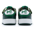 A BATHING APE BAPE KIDS BAPE STA #1