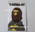 A BATHING APE BY BATHING APE TEE