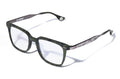 A BATHING APE OPTICAL FRAME 3 ( BA13018 )