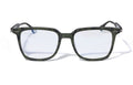 A BATHING APE OPTICAL FRAME 3 ( BA13018 )