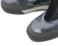 A BATHING APE HONEYCOMB CAMO ZIP ROAD STA