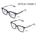 A BATHING APE OPTICAL FRAME 3 ( BA13018 )