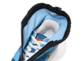 A BATHING APE HONEYCOMB CAMO ZIP ROAD STA