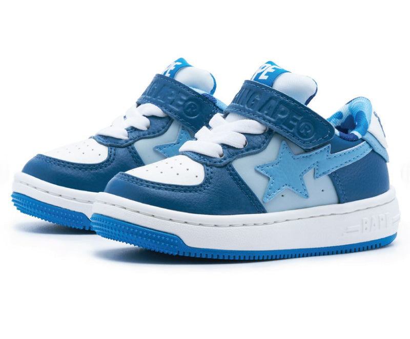 A BATHING APE BAPE KIDS BAPE STA #1