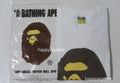 A BATHING APE BY BATHING APE TEE