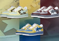 A BATHING APE BAPE STA #2