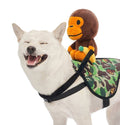 A BATHING APE BABY MILO STORE ABC MILO PET COSTUME - happyjagabee store