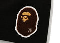 A BATHING APE BIG APE HEAD KNIT CAP