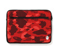 A BATHING APE COLOR CAMO PC CASE 13inc