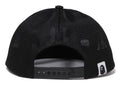 A BATHING APE BAPE x UNDEFEATED UNDFTD MESH CAP