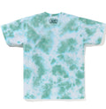 A BATHING APE COMME des GARÇONS CDG OSAKA Limited BAPE TIE DYE TEE
