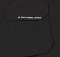 A BATHING APE STRETCH WIDE SHORTS - happyjagabee store