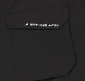 A BATHING APE STRETCH WIDE SHORTS - happyjagabee store