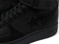 A BATHING APE MILITARY BAPE STA MID