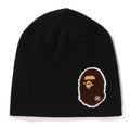 A BATHNIG APE BIG APE HEAD KNIT CAP