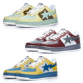 A BATHING APE BAPE STA #2