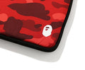 A BATHING APE COLOR CAMO PC CASE 13inc