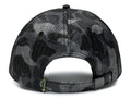 HUGO x Mr. BATHING APE COTTON - POPLIN CAP WITH CAMOUFLAGE PATTERN