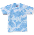 A BATHING APE COMME des GARÇONS CDG OSAKA Limited BAPE TIE DYE TEE