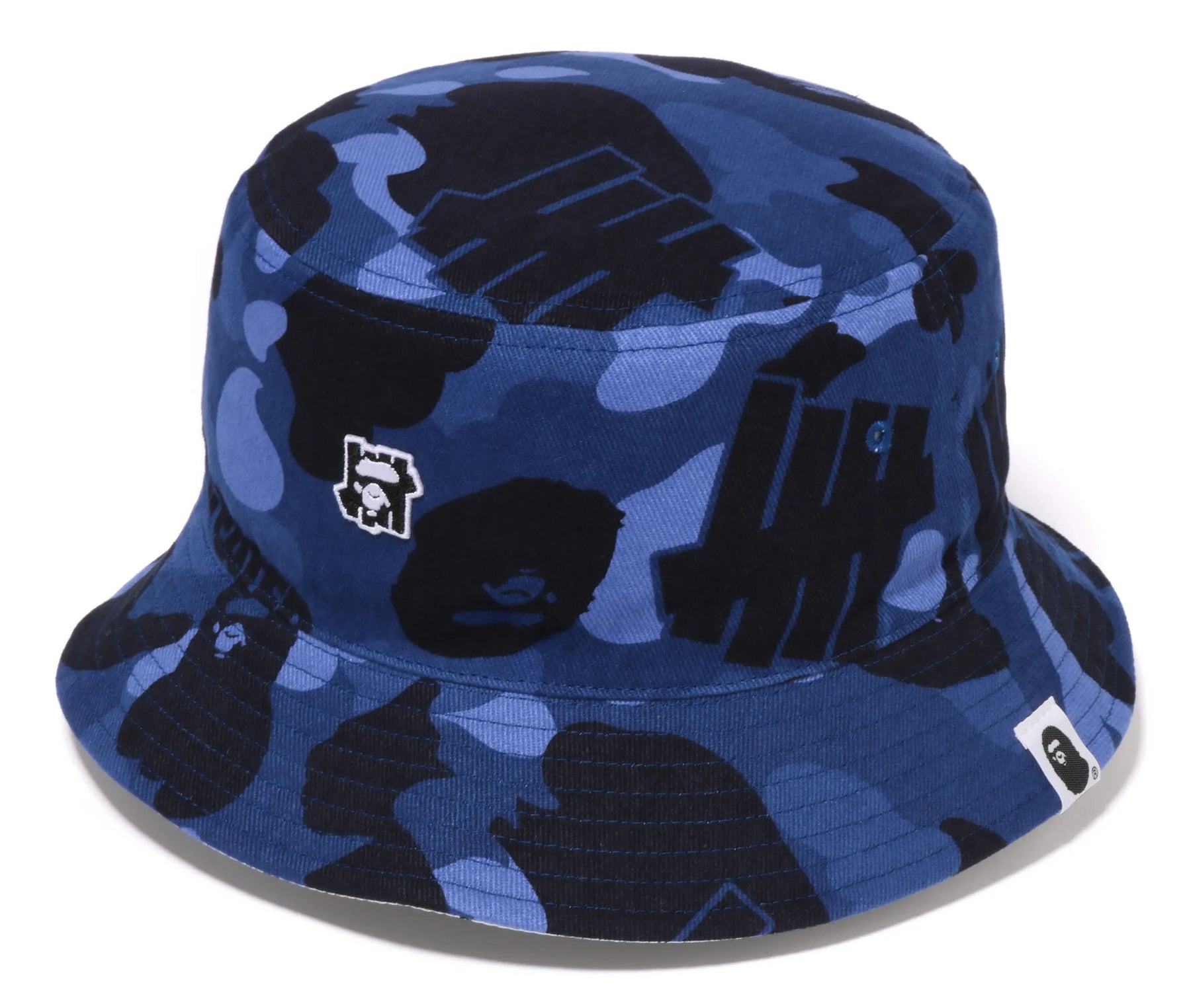 Bathing ape bucket sales hat