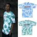 A BATHING APE COMME des GARÇONS CDG OSAKA Limited BAPE TIE DYE TEE