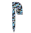 A BATHING APE NEW MULTI CAMO DU-RAG