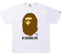 A BATHING APE BY BATHING APE TEE