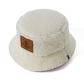 A BATHING APE Ladies' 1ST CAMO BOA REVERSIBLE BUCKET HAT