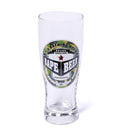 A BATHING APE BEER GLASS