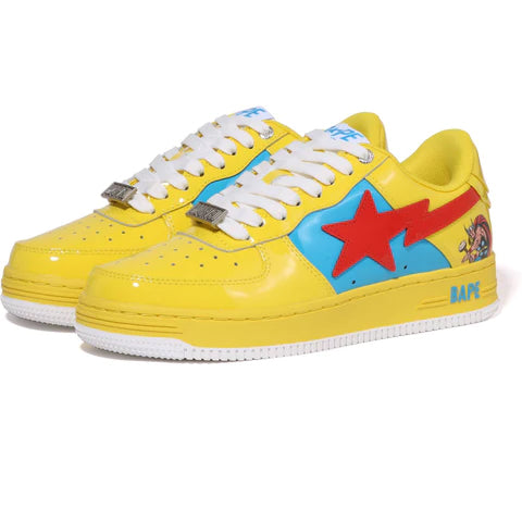 A BATHING APE BAPE x MARVEL BAPE STA THOR
