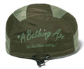 A BATHING APE SHARK JET CAP