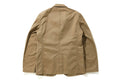 A BATHING APE × COMME des GARCONS CDG OSAKA BAPE TAILORED JACKET