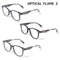 A BATHING APE SHARK OPTICAL FLAME 2