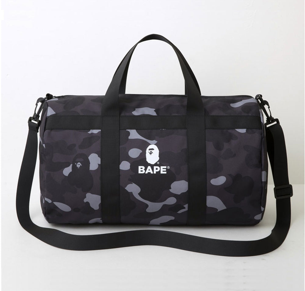 Bape Duffle Bags for Men