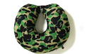 A BATHING APE ABC 2WAY NECK PILLOW - happyjagabee store