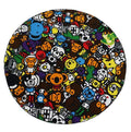 A BATHING APE BABY MILO STORE BABY MILO TOWEL