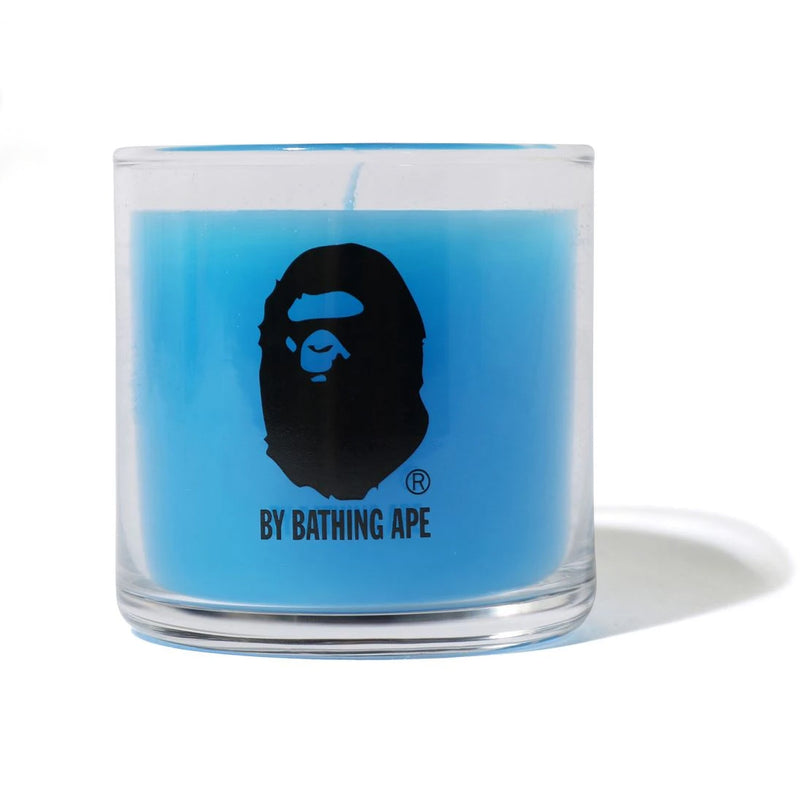 A BATHING APE BY BATHING APE CANDLE