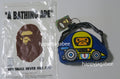 A BATHING APE BAPE KIDS BABY MILO RACING SHOULDER BAG New