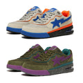 A BATHING APE ROAD STA #2