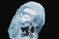 A BATHING APE BAPE x E.T. APE HEAD TEE