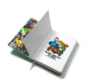 A BATHING APE BABY MILO STORE BABY MILO NOTE BOOK