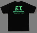 A BATHING APE BAPE x E.T. APE HEAD TEE